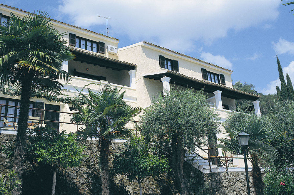 Louis Ionian Sun Hotel Agios Ioannis Peristeron  Exterior photo